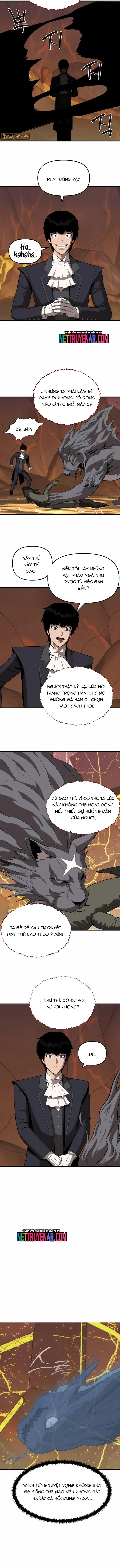 Quản Gia Hạng S - chap3 - Trang 13